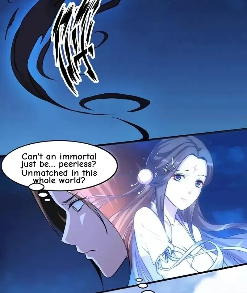 Immortal Devil Emperor Chapter 42 page 10 - 