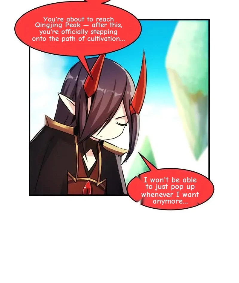 Immortal Devil Emperor Chapter 43 page 11 - 