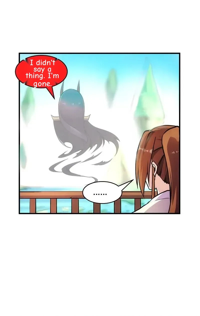 Immortal Devil Emperor Chapter 43 page 17 - 