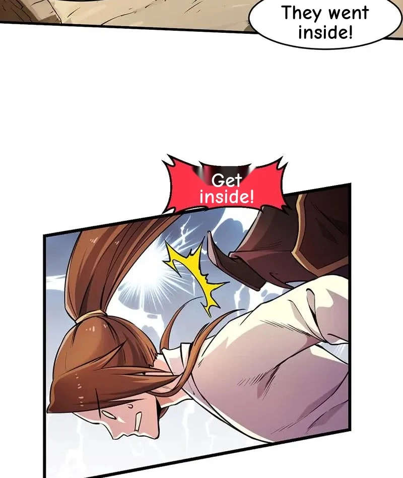 Immortal Devil Emperor Chapter 43 page 4 - 