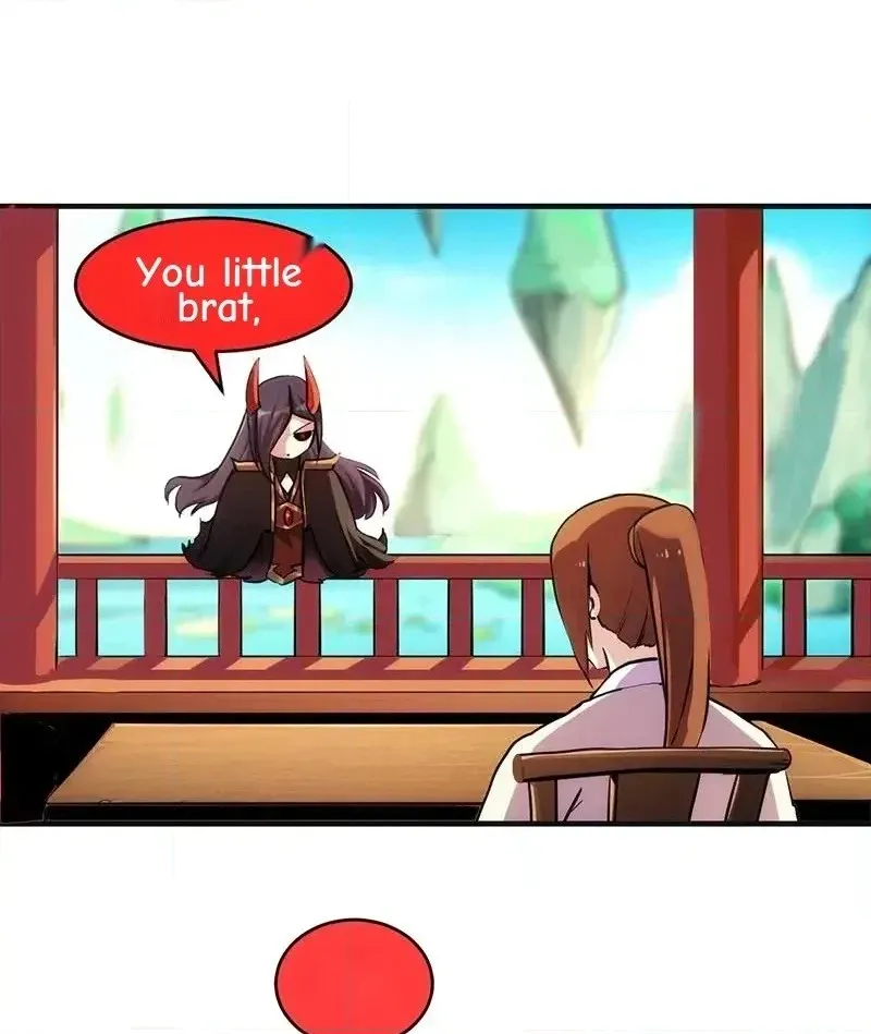 Immortal Devil Emperor Chapter 43 page 10 - 