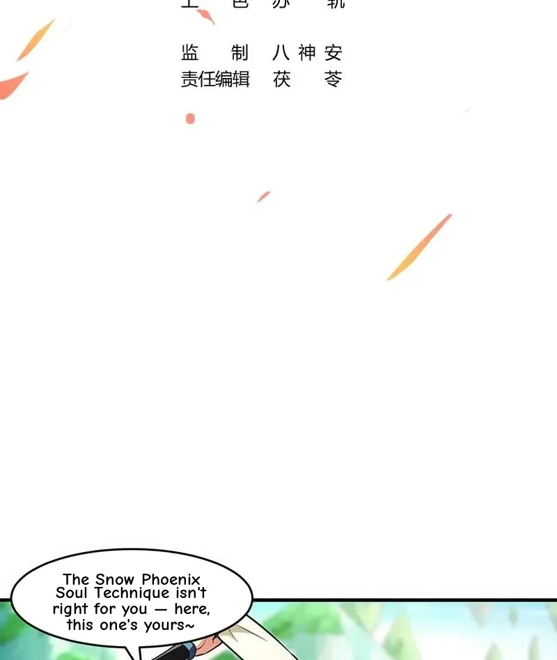 Immortal Devil Emperor Chapter 44 page 2 - 