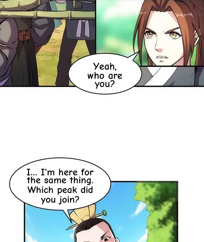 Immortal Devil Emperor Chapter 44 page 12 - 