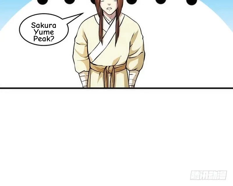 Immortal Devil Emperor Chapter 44 page 15 - 