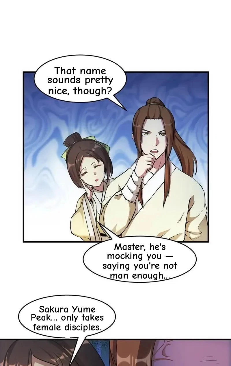 Immortal Devil Emperor Chapter 44 page 16 - 