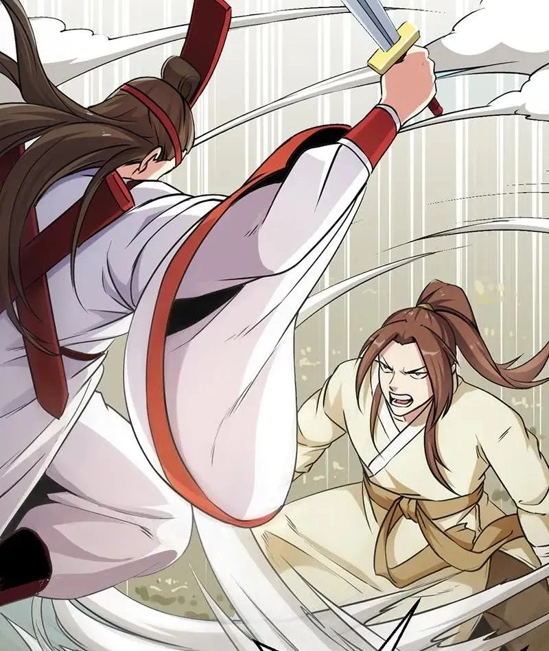 Read Immortal Devil Emperor chapter 45 image 17 on Lezhin