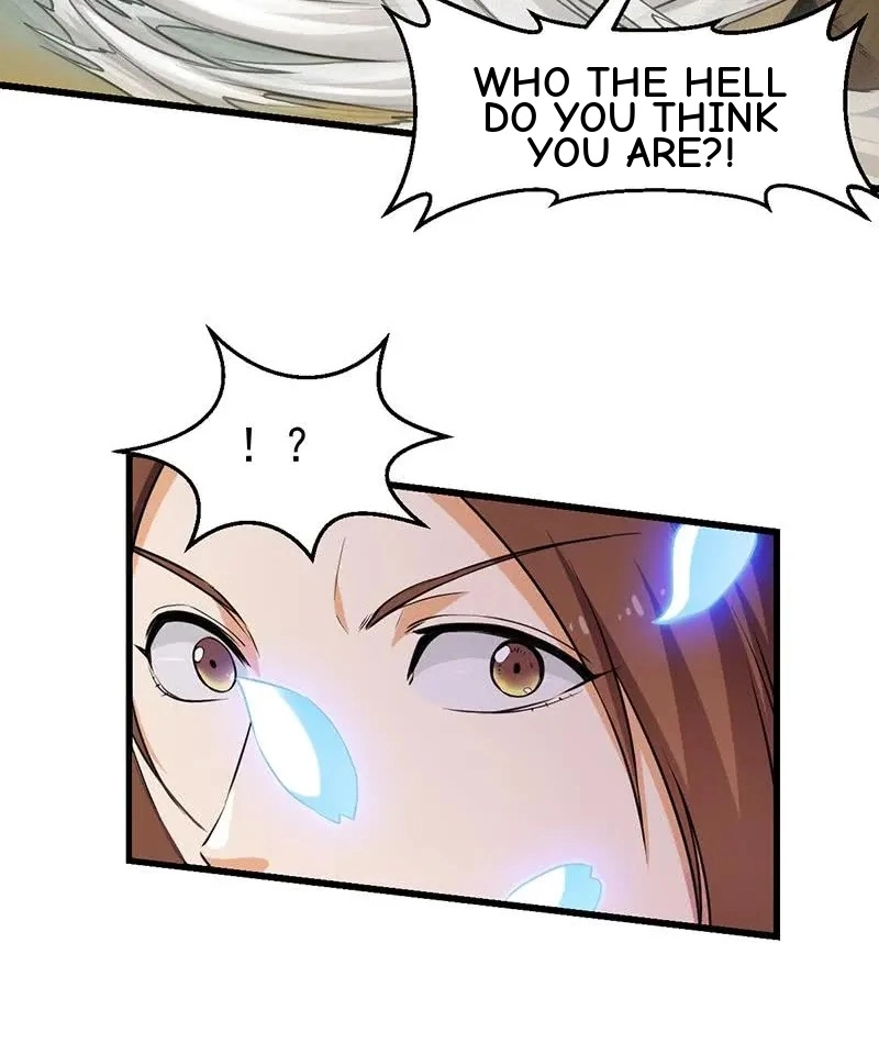 Read Immortal Devil Emperor chapter 45 image 18 on Lezhin