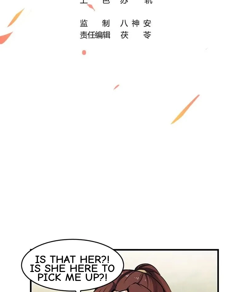Immortal Devil Emperor Chapter 46 page 2 - 