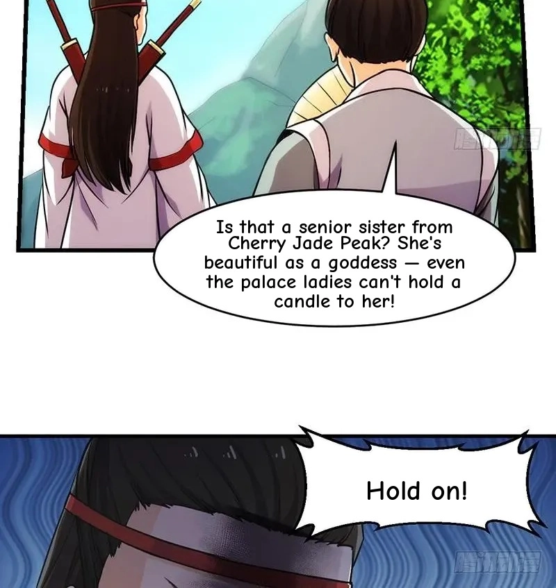 Immortal Devil Emperor Chapter 46 page 14 - 