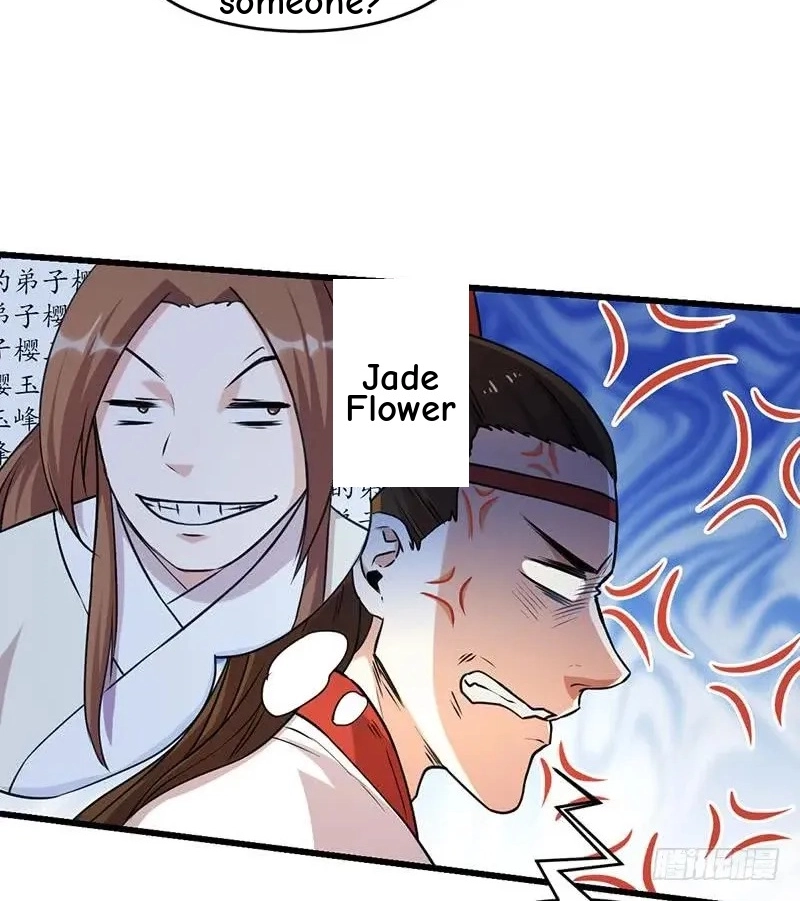 Immortal Devil Emperor Chapter 46 page 19 - 