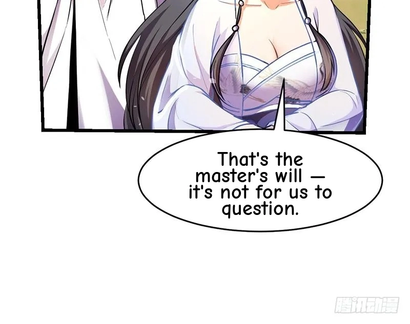 Immortal Devil Emperor Chapter 46 page 8 - 