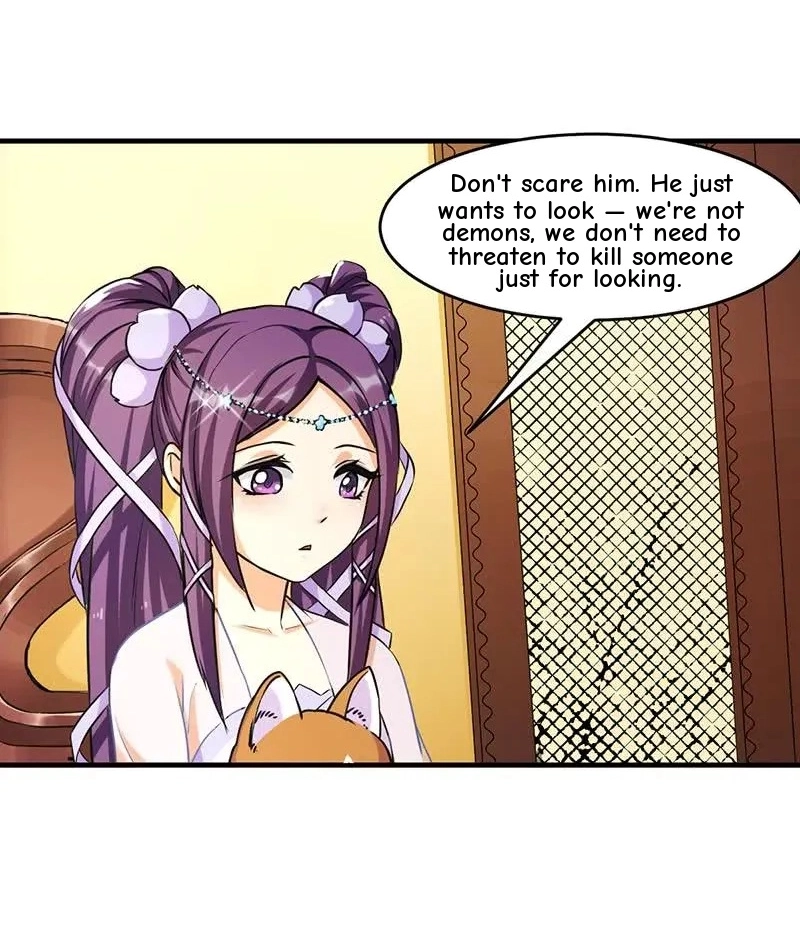 Immortal Devil Emperor Chapter 47 page 11 - 