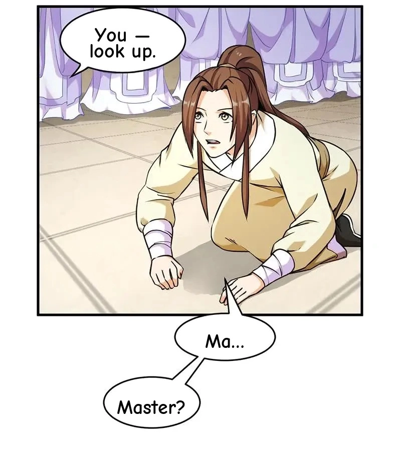 Immortal Devil Emperor Chapter 47 page 12 - 