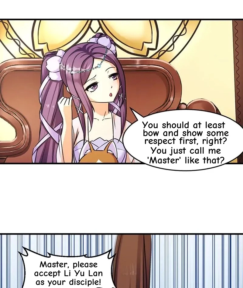 Immortal Devil Emperor Chapter 47 page 13 - 