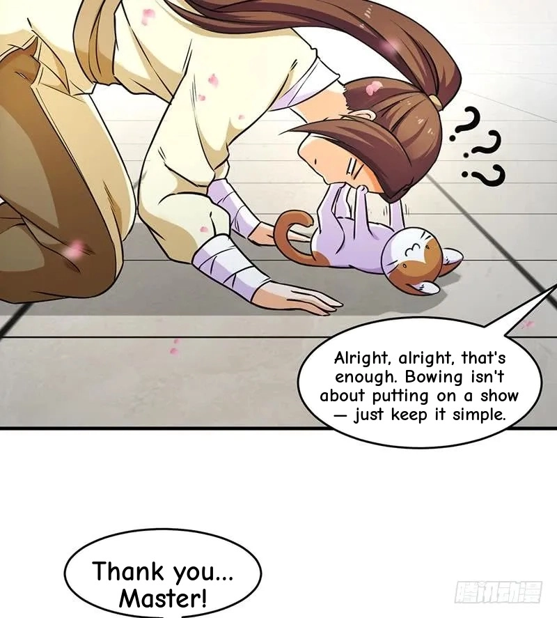 Immortal Devil Emperor Chapter 47 page 15 - 