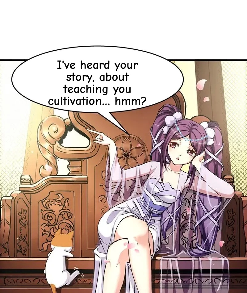 Immortal Devil Emperor Chapter 47 page 17 - 