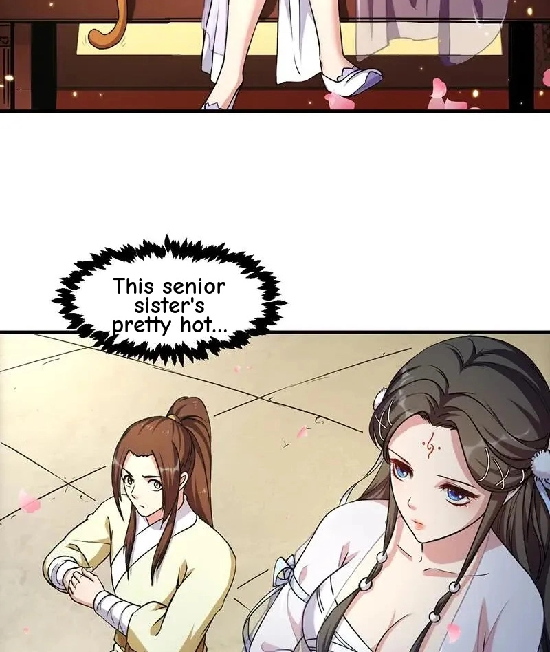 Immortal Devil Emperor Chapter 47 page 18 - 