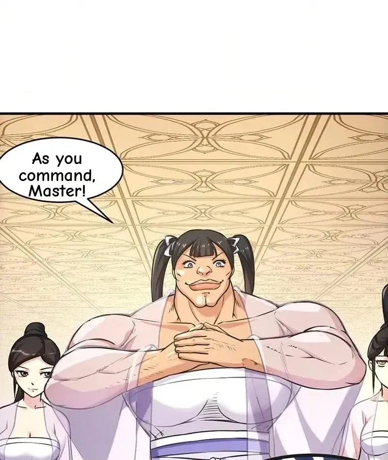 Immortal Devil Emperor Chapter 47 page 20 - 