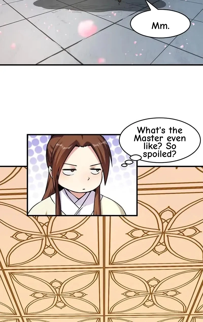 Immortal Devil Emperor Chapter 47 page 5 - 