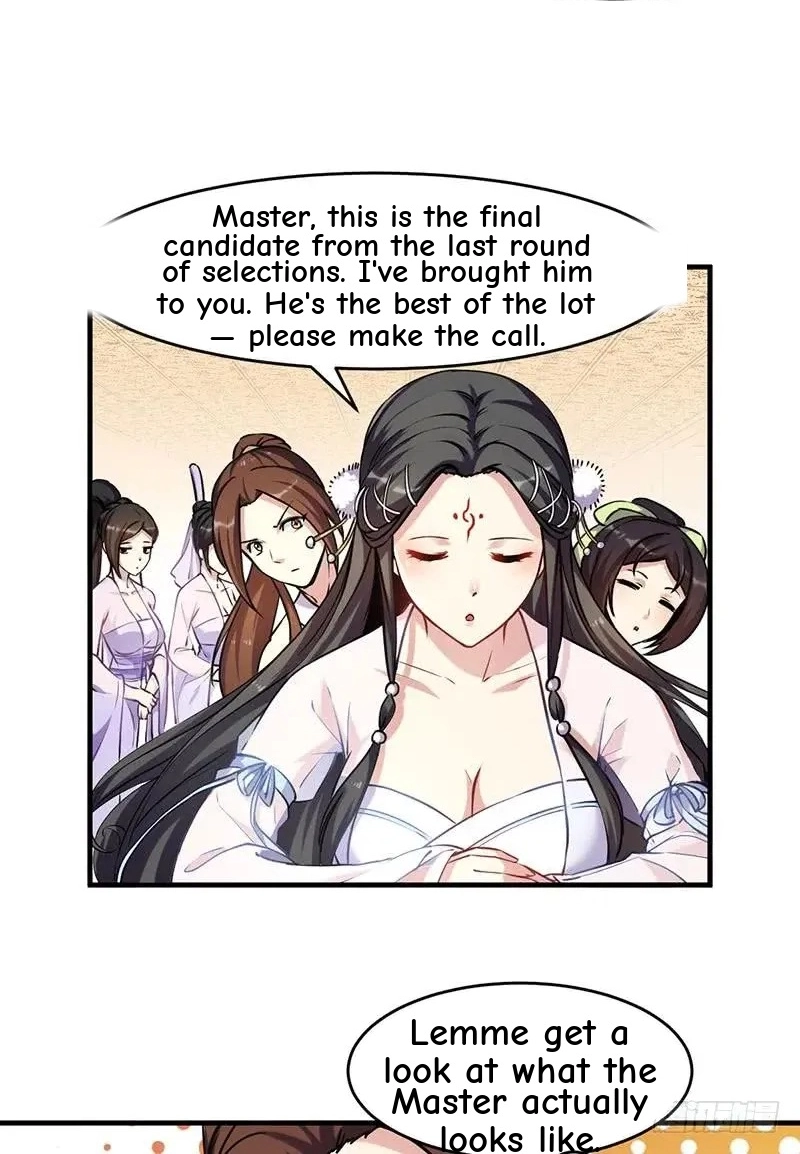 Immortal Devil Emperor Chapter 47 page 7 - 