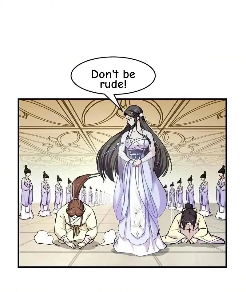 Immortal Devil Emperor Chapter 47 page 10 - 