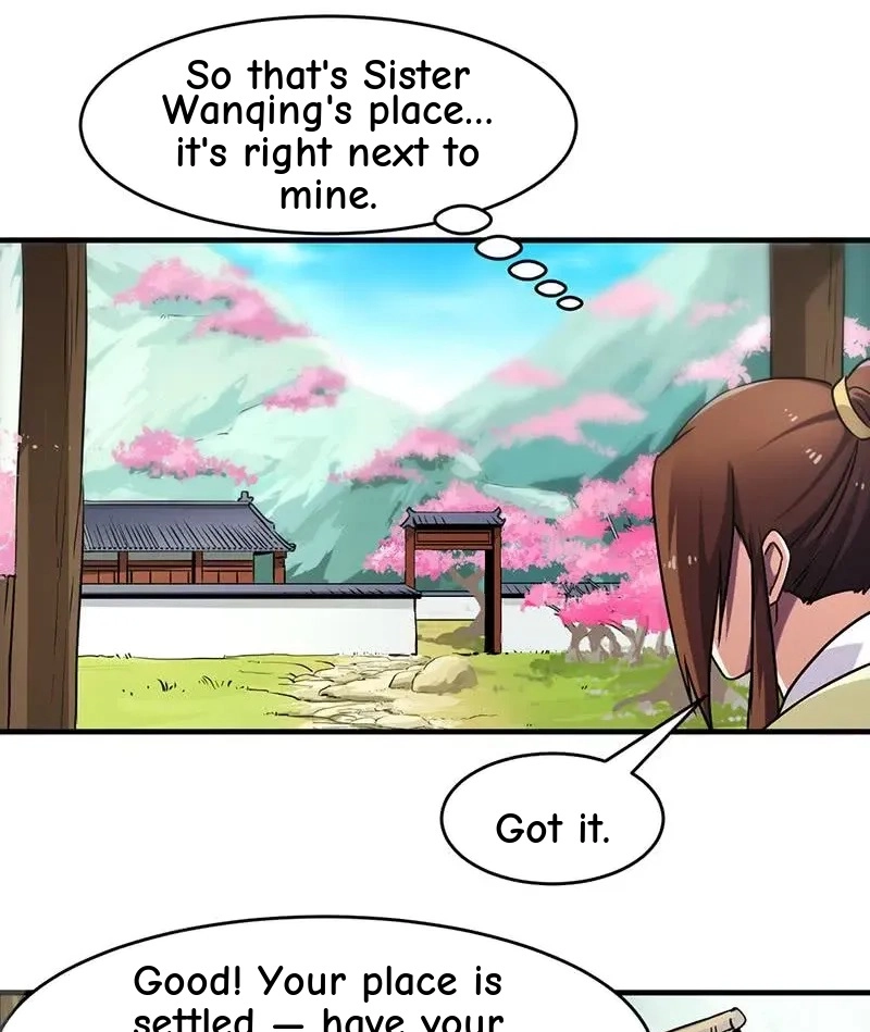 Immortal Devil Emperor Chapter 48 page 12 - 