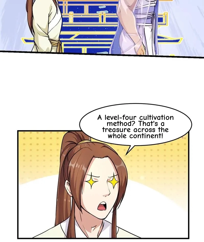 Immortal Devil Emperor Chapter 48 page 19 - 