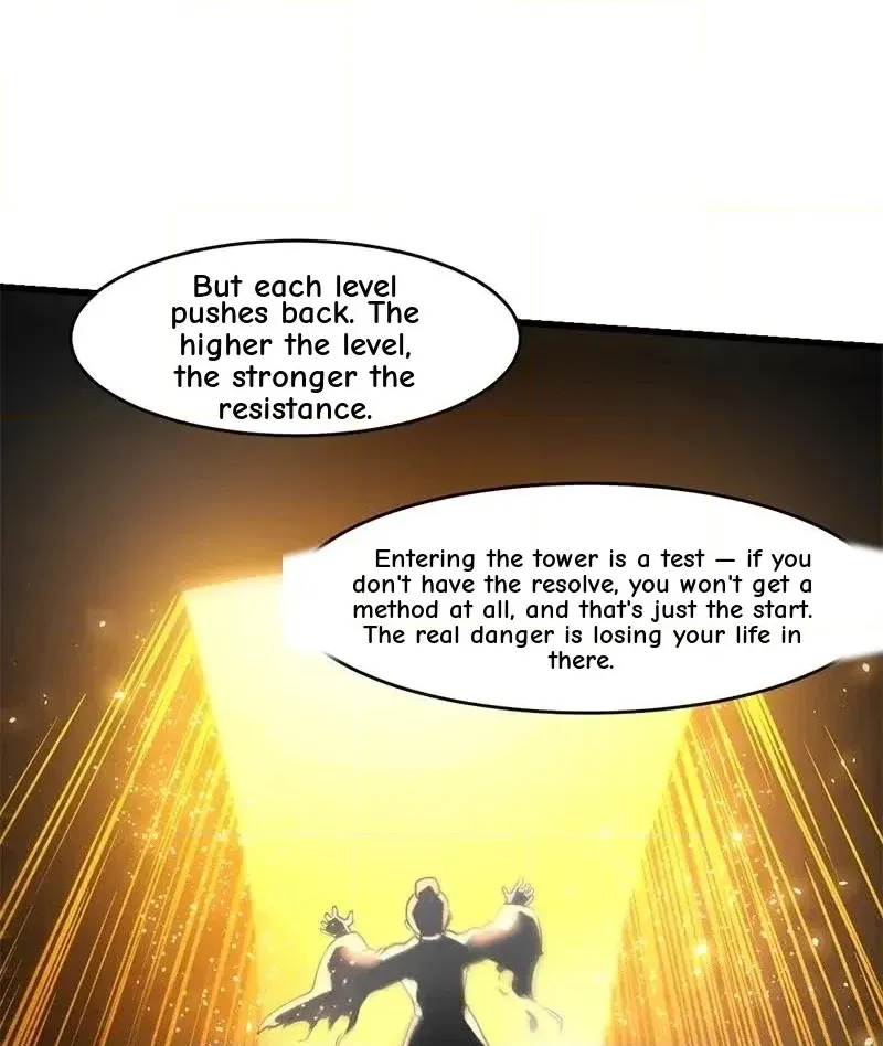 Immortal Devil Emperor Chapter 48 page 20 - 