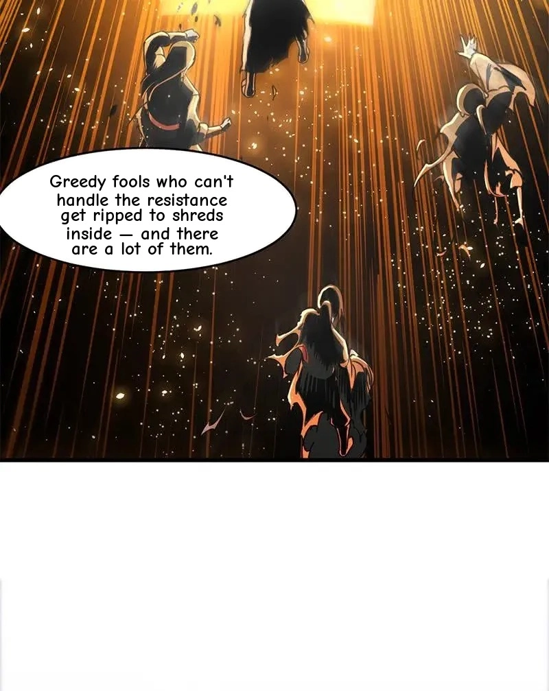 Immortal Devil Emperor Chapter 48 page 21 - 