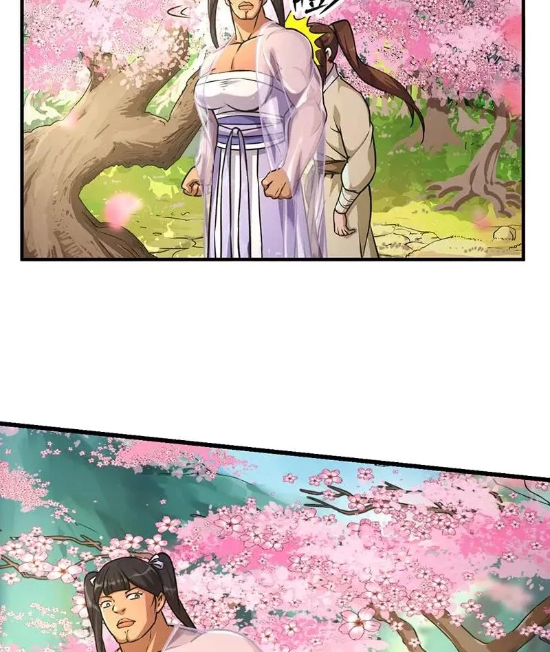 Immortal Devil Emperor Chapter 48 page 4 - 