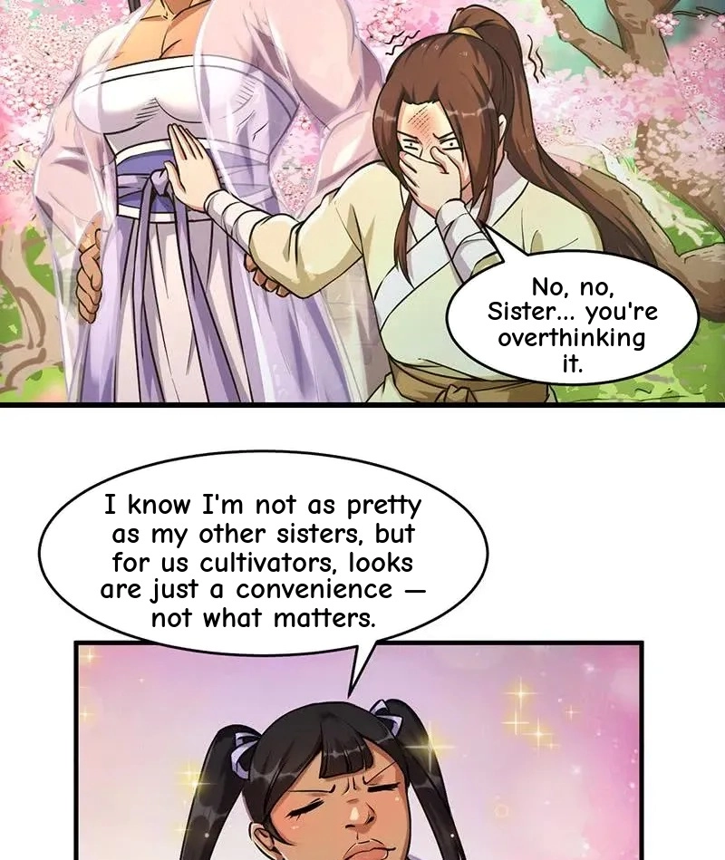 Immortal Devil Emperor Chapter 48 page 5 - 
