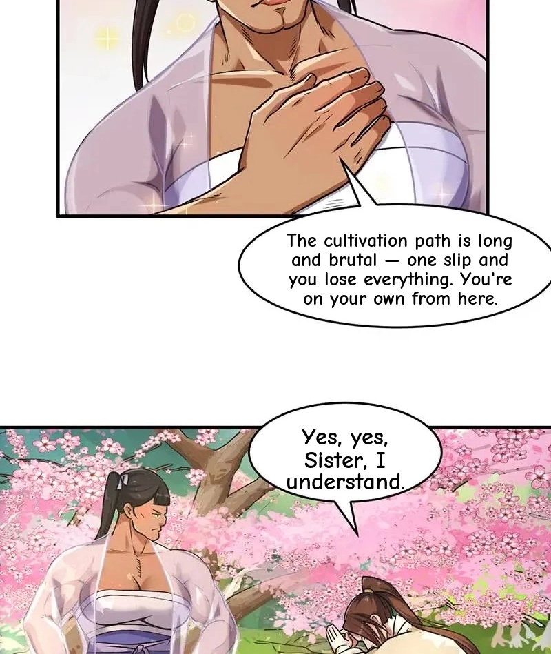 Immortal Devil Emperor Chapter 48 page 6 - 
