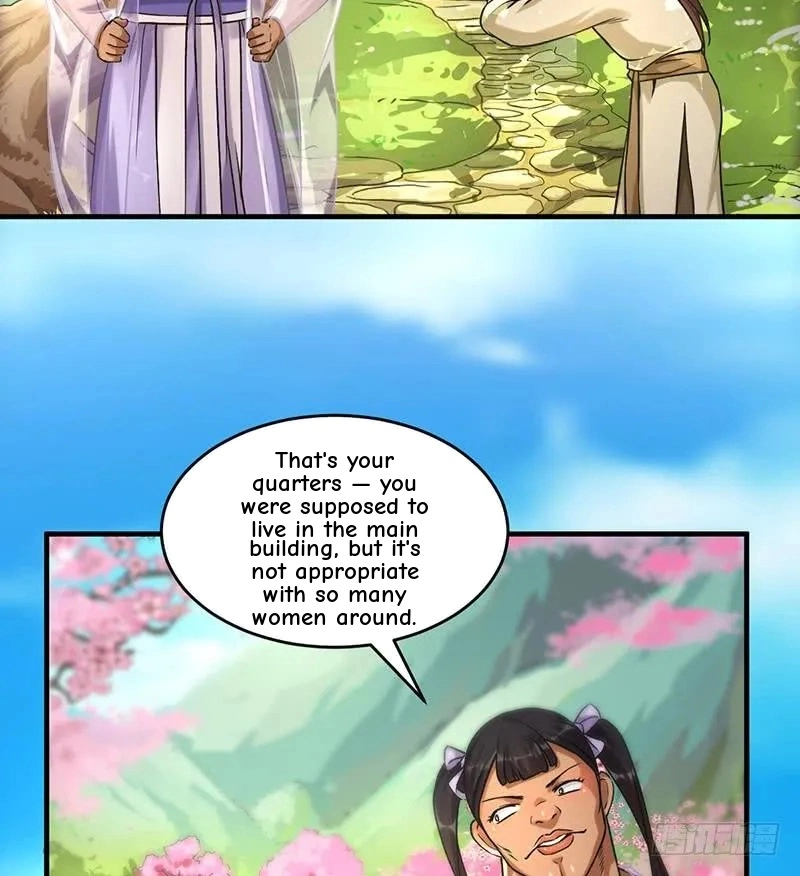 Immortal Devil Emperor Chapter 48 page 7 - 