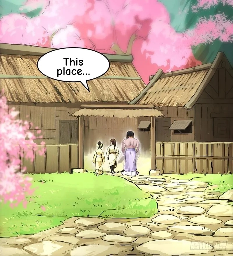 Immortal Devil Emperor Chapter 48 page 9 - 