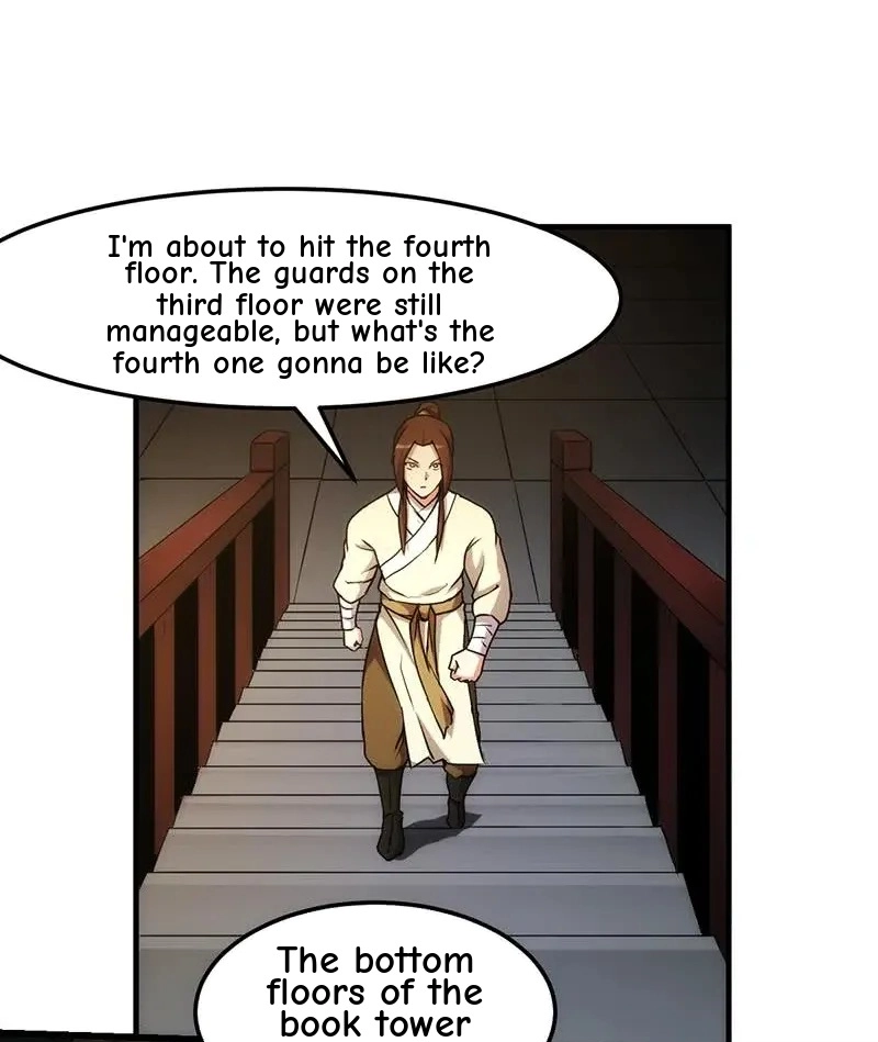 Immortal Devil Emperor Chapter 49 page 16 - 