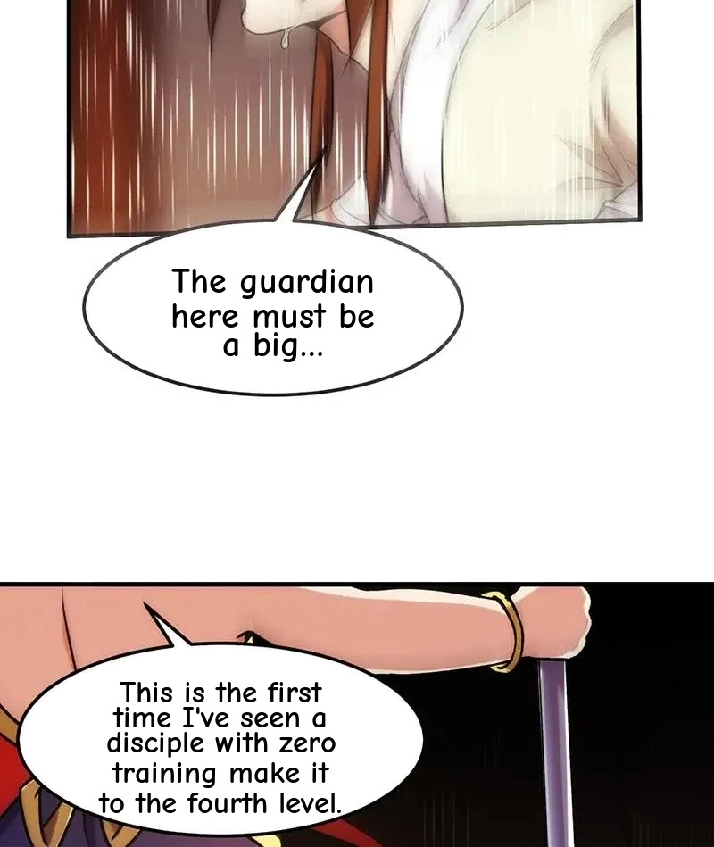 Immortal Devil Emperor Chapter 49 page 21 - 