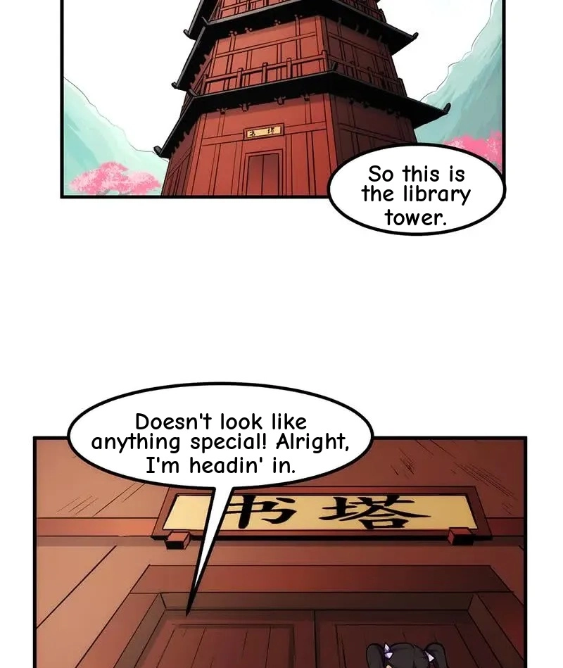 Immortal Devil Emperor Chapter 49 page 4 - 
