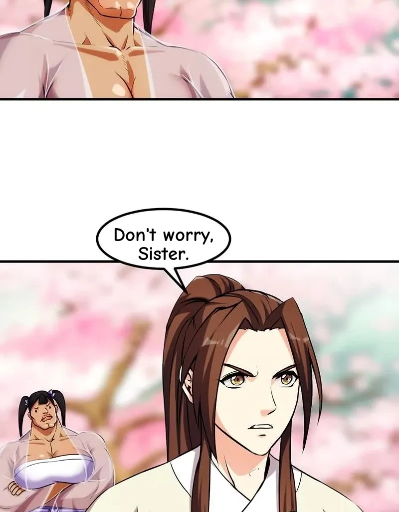 Immortal Devil Emperor Chapter 49 page 6 - 