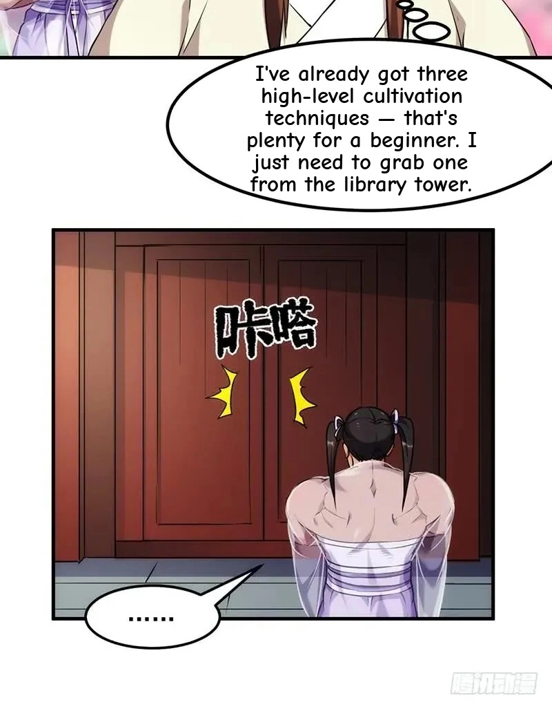Immortal Devil Emperor Chapter 49 page 7 - 