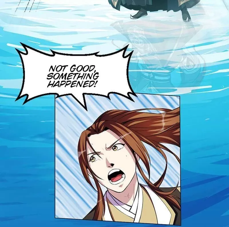 Read Immortal Devil Emperor chapter 5 image 11 on Lezhin
