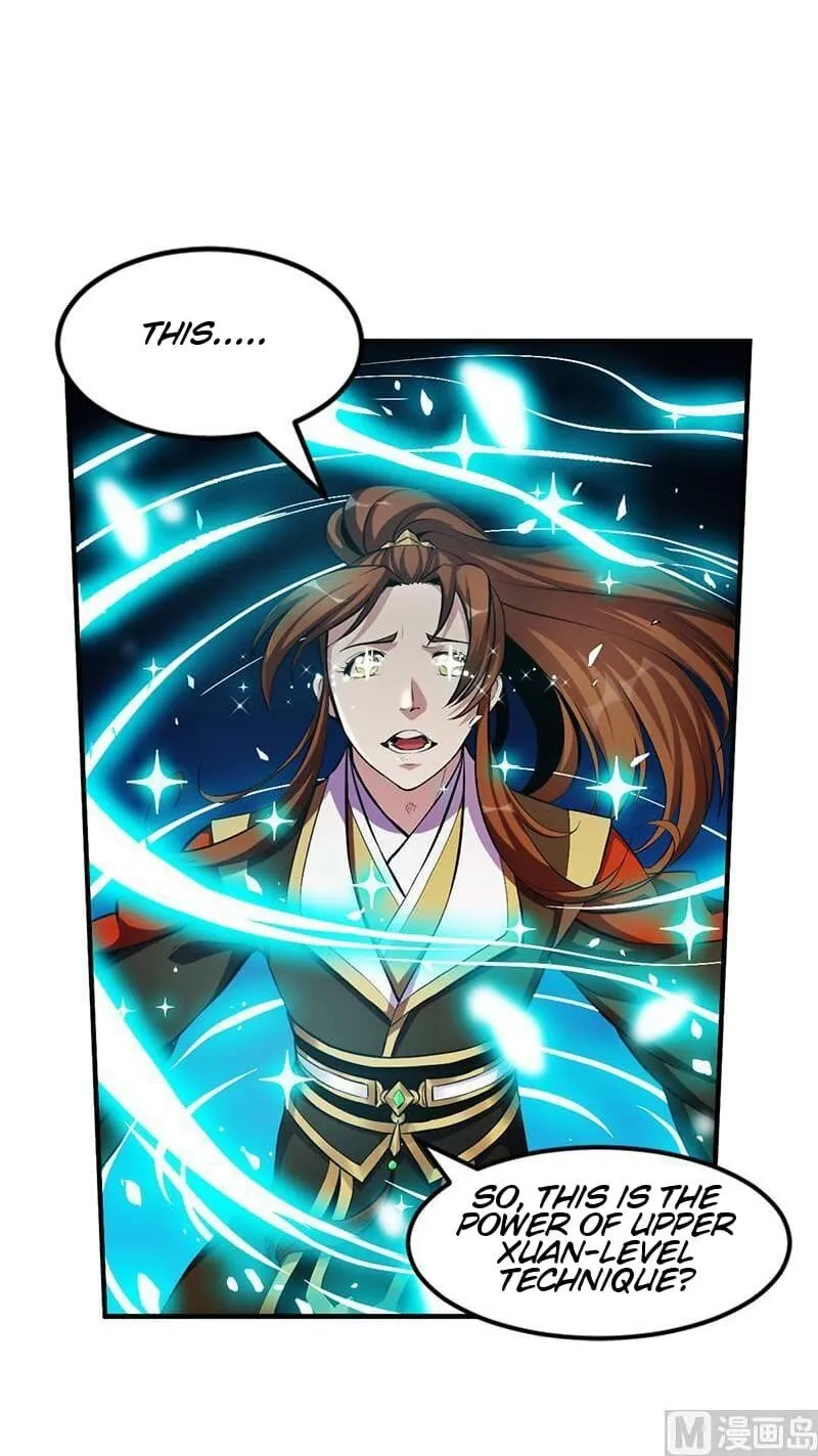 Read Immortal Devil Emperor chapter 5 image 5 on Lezhin