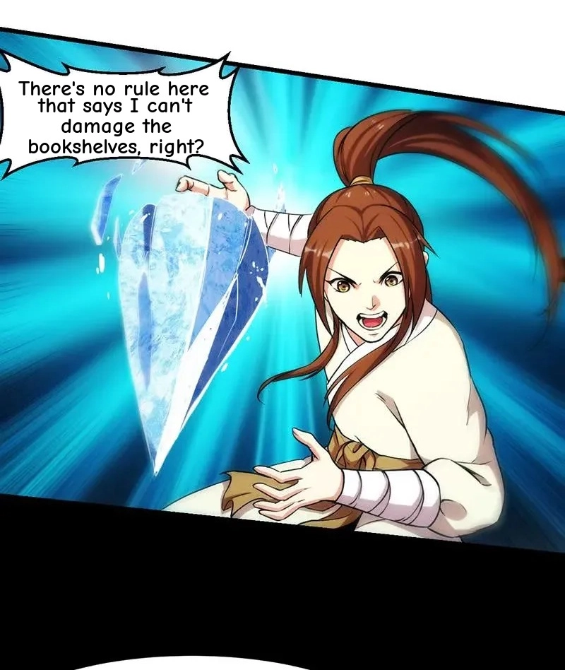 Immortal Devil Emperor Chapter 50 page 13 - 