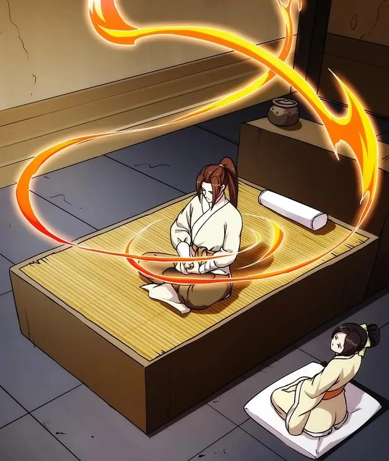 Immortal Devil Emperor Chapter 51 page 13 - 