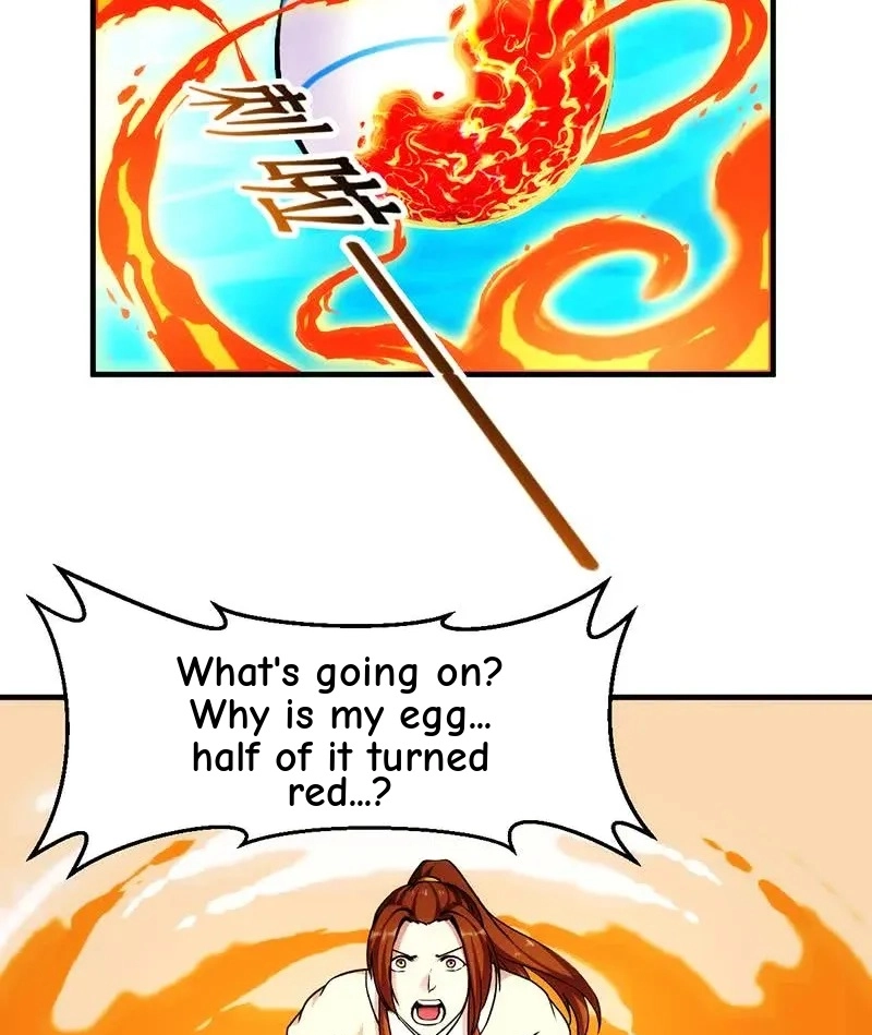 Immortal Devil Emperor Chapter 51 page 18 - 