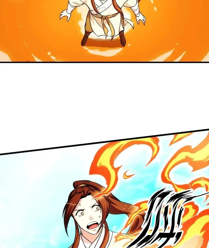 Immortal Devil Emperor Chapter 51 page 19 - 