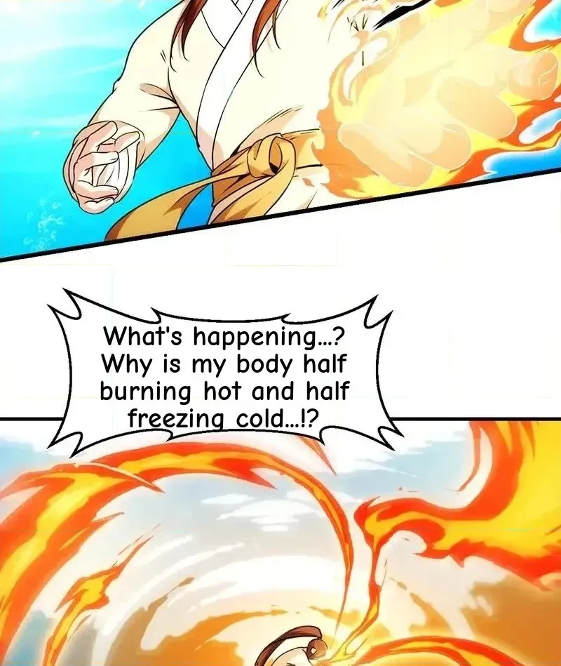 Immortal Devil Emperor Chapter 51 page 20 - 