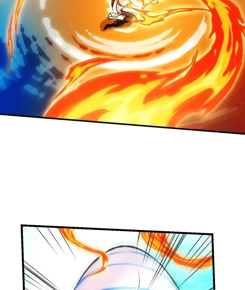 Immortal Devil Emperor Chapter 51 page 21 - 