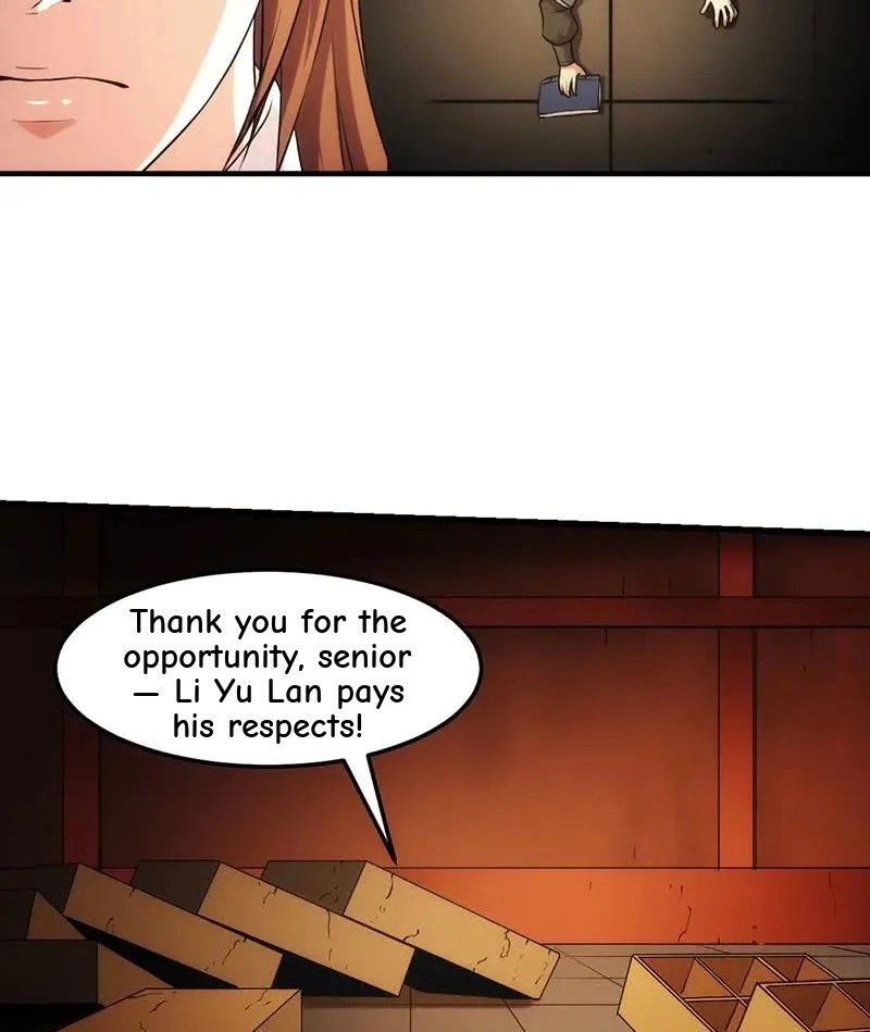 Immortal Devil Emperor Chapter 51 page 5 - 