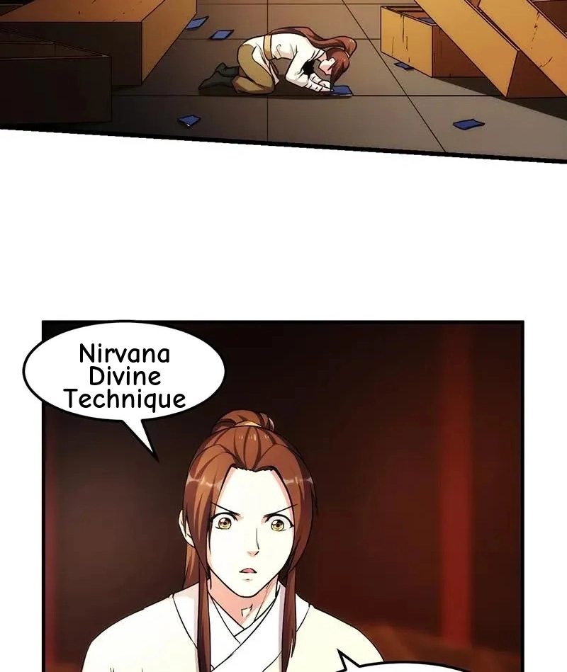 Immortal Devil Emperor Chapter 51 page 6 - 
