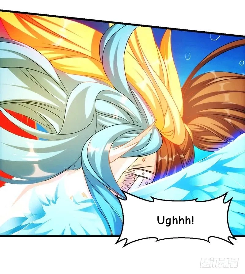 Immortal Devil Emperor Chapter 52 page 16 - 